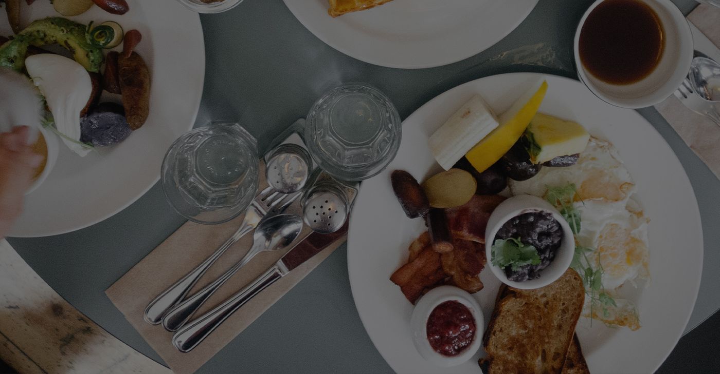 Pakistani Food Herndon 5 Most Popular Pakistani Breakfasts